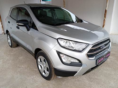 Ford EcoSport 1.5 TDCi Ambiente