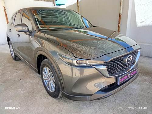 Mazda CX-5 2.0 Active Auto