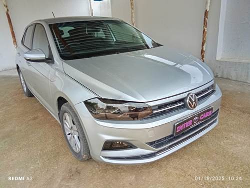 Volkswagen (VW) Polo 1.0 TSi Trendline