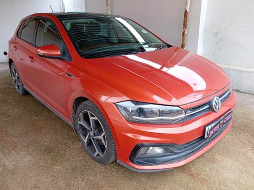 Volkswagen (VW) Polo 1.0 TSi Comfortline