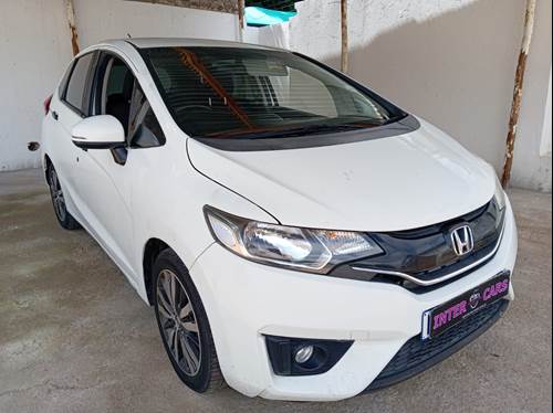 Honda Jazz 1.5 Elegance Auto