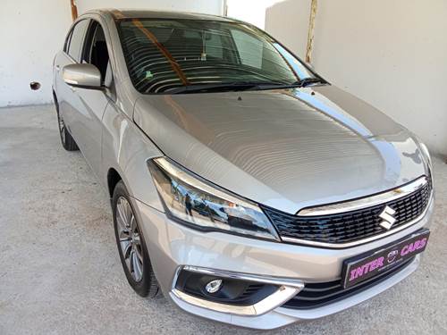 Suzuki Ciaz 1.5 GLX Auto