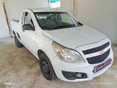 Chevrolet Utility 1.4 Aircon