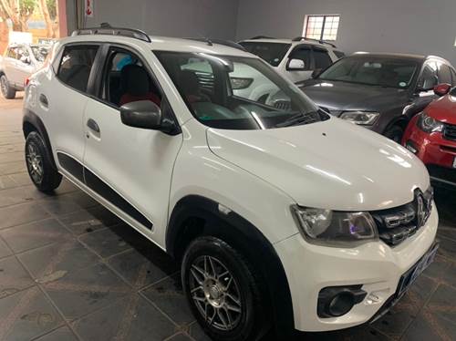 Renault Kwid 1.0 Dynamique 5 Door