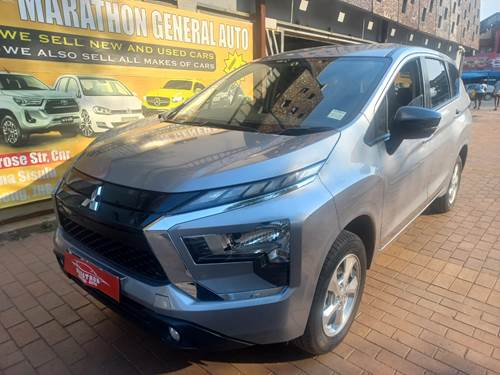 Mitsubishi Xpander 1.5