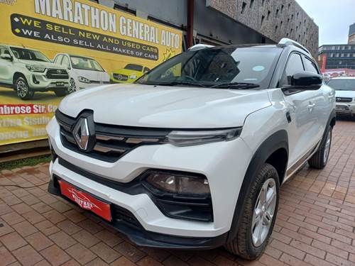 Renault Kiger 1.0 Energy Life