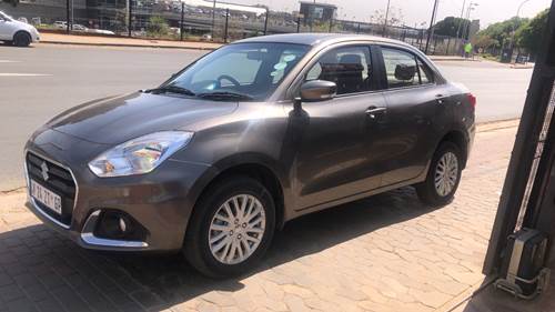 Suzuki Swift DZIRE 1.2 GA