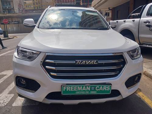 Haval H2 1.5T Luxury Auto