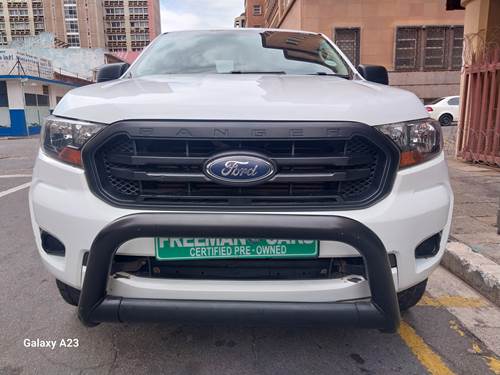 Ford Ranger FX4 2.0D Double Cab 4x4 Auto