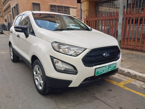 Ford EcoSport 1.0 Trend