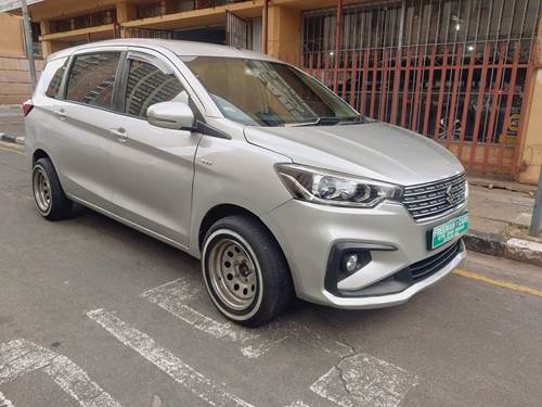 Suzuki Ertiga 1.5 GL