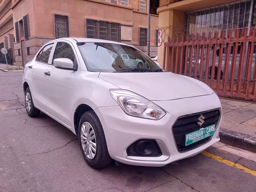 Suzuki Swift DZIRE 1.2 GA