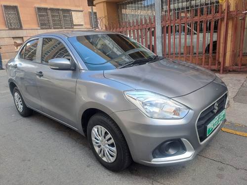 Suzuki Swift DZIRE 1.2 GL 5MT