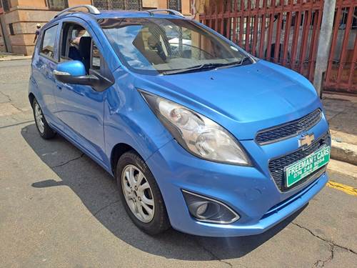 Chevrolet Spark 1.2 L