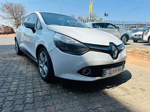 Renault Clio 900T GT-Line 1.0 Turbo 5 Door