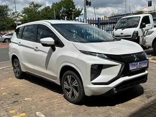 Mitsubishi Xpander 1.5 Auto