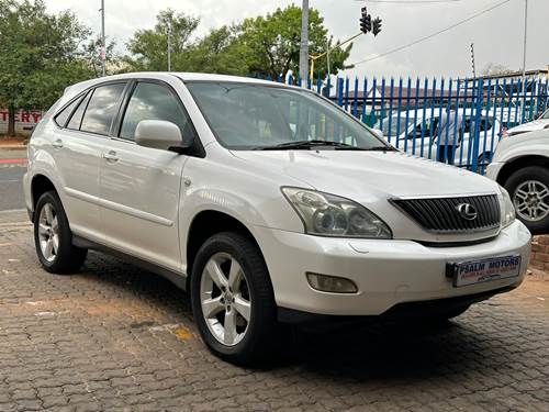 Lexus RX 300