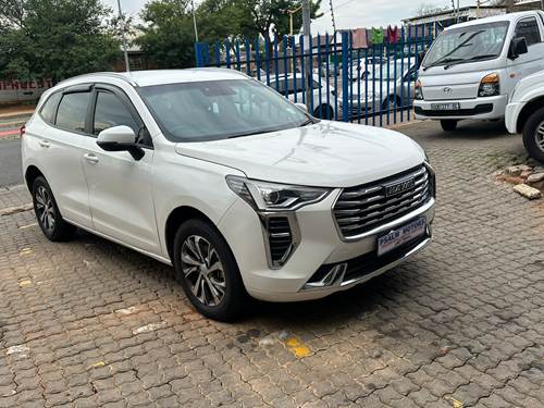 Haval Jolion 1.5T Premium DCT