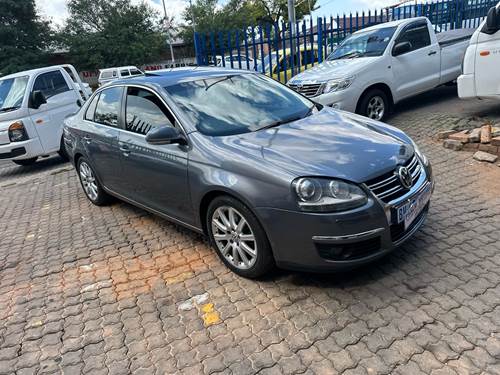 Volkswagen (VW) Jetta 5 2.0 Comfortline