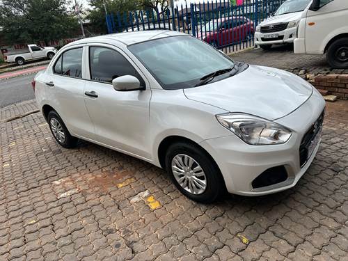 Suzuki Swift DZIRE 1.2 GA