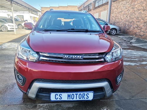 Haval H1 1.5 VVT