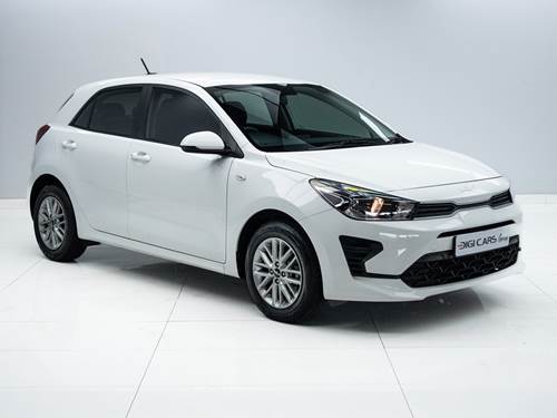 Kia Rio VI 1.2 LS 5 Door