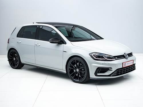 Volkswagen (VW) Golf 7 R 2.0 TSi R DSG (213 kW)