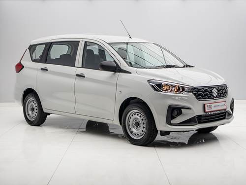 Suzuki Ertiga 1.5 GA