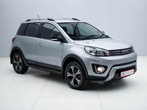 Haval H1 1.5 VVT