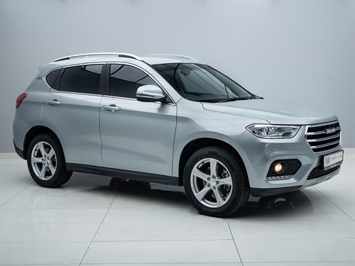 Haval H2 1.5T City