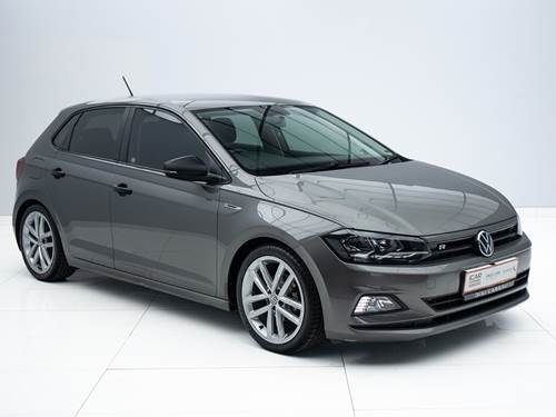 Volkswagen (VW) Polo 1.0 TSi Trendline