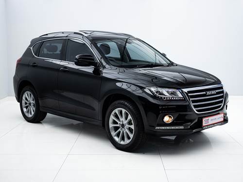 Haval H2 1.5T Luxury