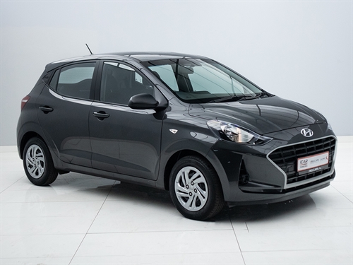 Hyundai Grand i10 1.0 Motion