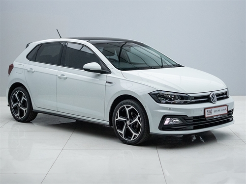 Volkswagen (VW) Polo 1.0 TSi Comfortline