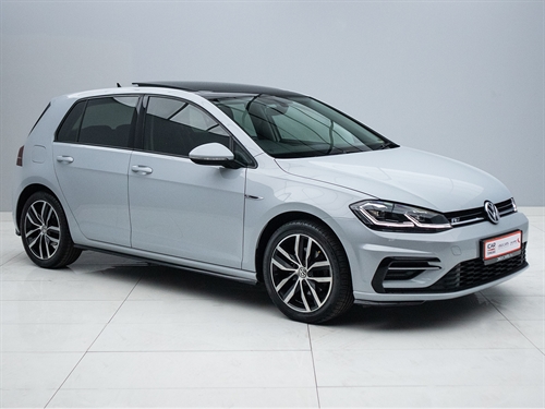 Volkswagen (VW) Golf 7 1.4 TSi (92 kW) Comfortline DSG