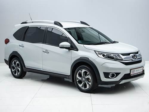 Honda BR-V 1.5 Elegance Auto