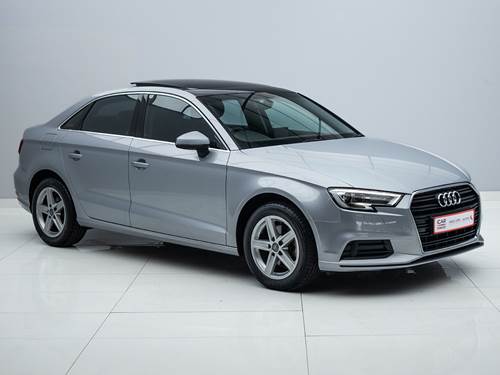 Audi A3 1.0 TFSi S-tronic