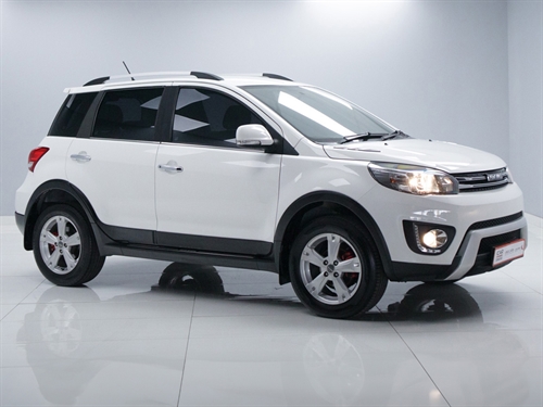 Haval H1 1.5 VVT