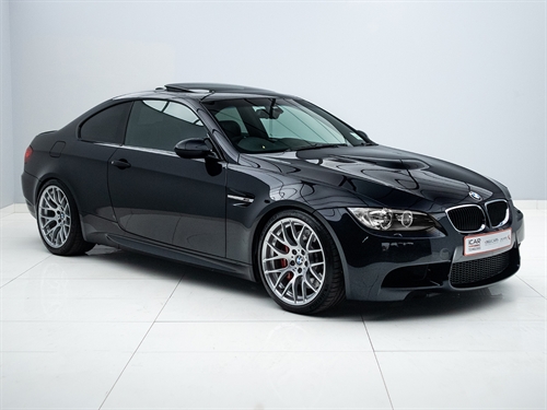 BMW M3 (E92) Coupe