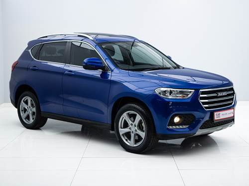 Haval H2 1.5T Luxury Auto