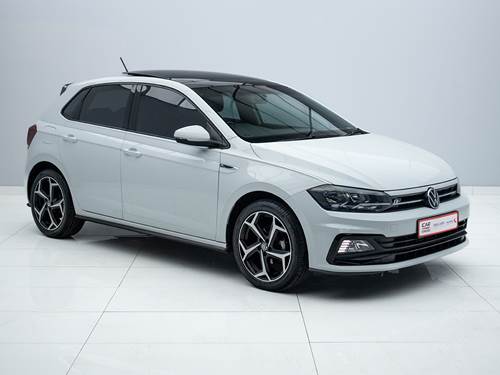 Volkswagen (VW) Polo 1.0 TSi Comfortline