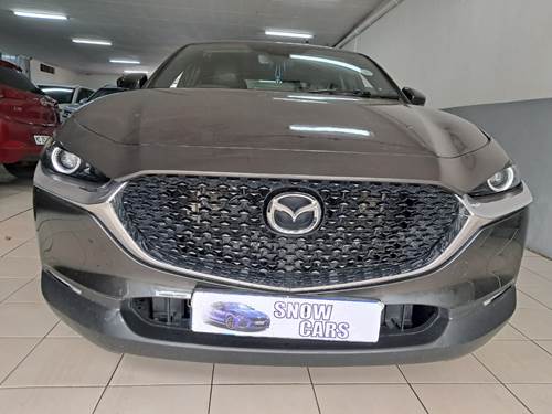 Mazda CX-30 2.0 Active Auto