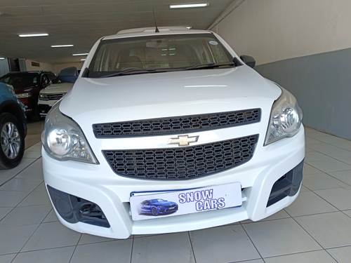 Chevrolet Utility 1.4 Aircon