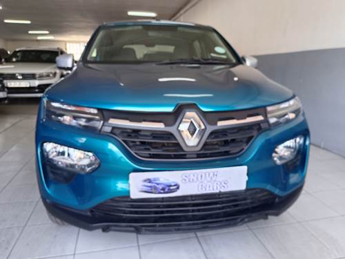 Renault Kwid 1.0 Dynamique 5 Door