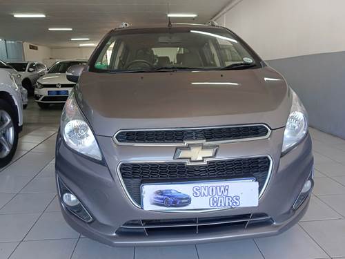 Chevrolet Spark 1.2 L