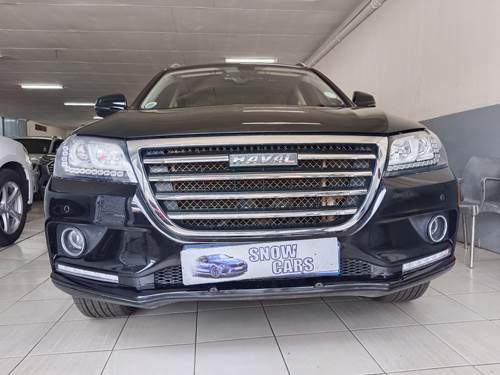 Haval H2 1.5T Luxury Auto