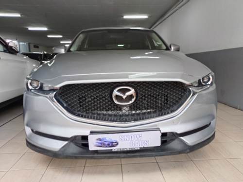 Mazda CX-5 2.0 Active Auto