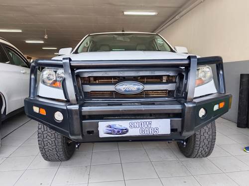 Ford Ranger VII 2.2 TDCi XL Pick Up Super Cab