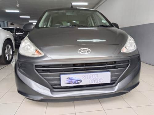 Hyundai Atos 1.1 Motion