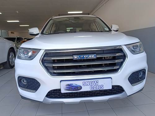 Haval H2 1.5T Luxury Auto